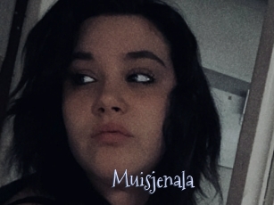 Muisjenala