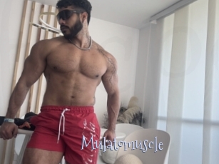 mulatomuscle Faceporno