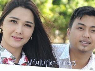 Multiplecummers