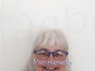 Mummamarley