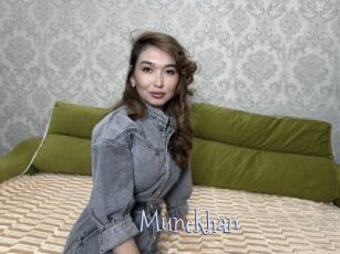 Munekhan
