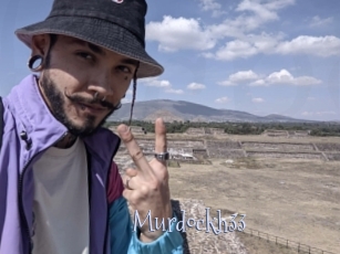 murdockh33 Faceporno