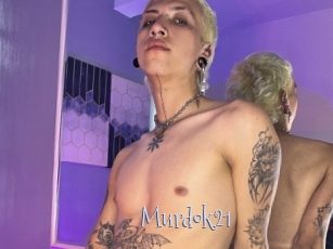 Murdok21