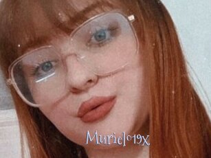 Muriel019x