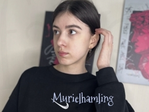 Murielhamling