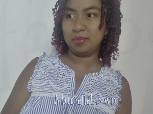 muriellebrown Faceporno