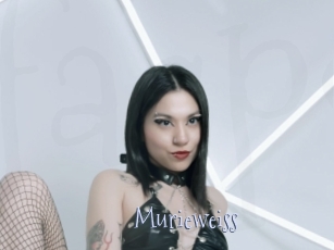 Murieweiss