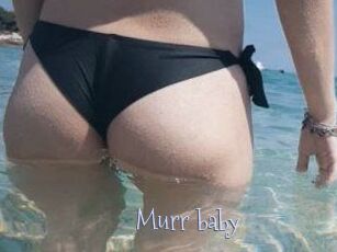 Murr_baby
