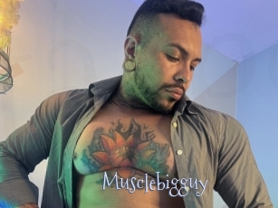 Musclebigguy