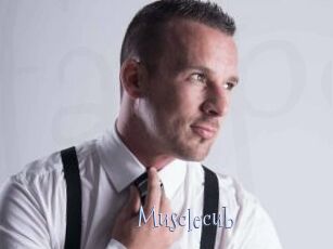 Musclecub