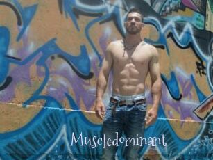 Muscledominant