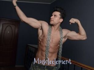 Muscleelement