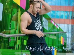 Musclefantastic