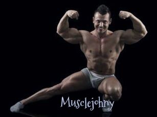 Musclejohny