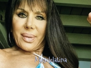 musclelatina Faceporno