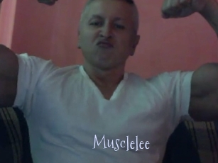 Musclelee