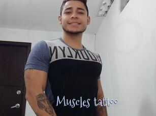 Muscles_tattoo