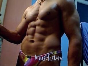 Musclestone