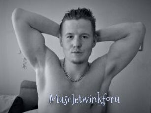 Muscletwinkforu