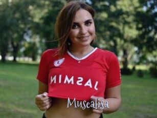 Musealisa