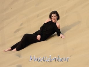 Musettebonheur
