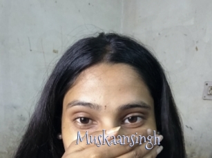 Muskaansingh