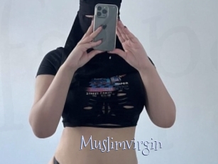 Muslimvirgin