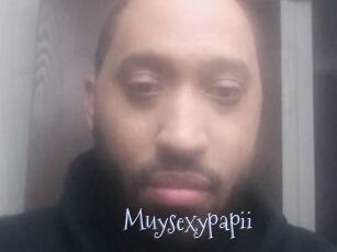 Muysexypapii