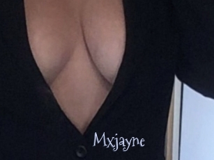 Mxjayne