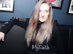 MyFaith