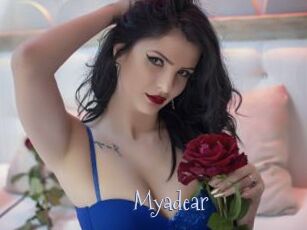 Myadear