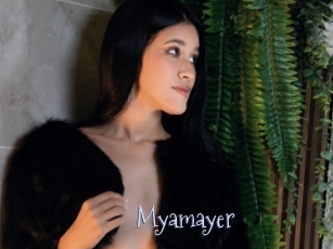 Myamayer