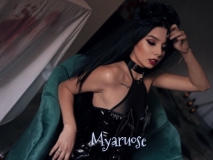 Myaruose