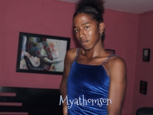 Myathomson