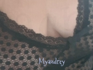 Myaudrey