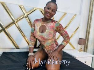 mycaelaebony Faceporno