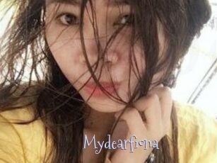 Mydearfiona