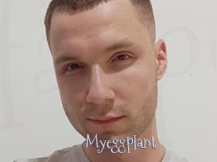 Myeggplant