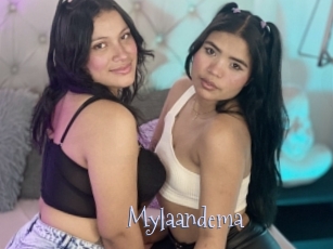 Mylaandema