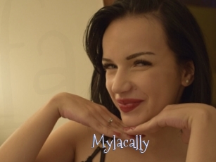 Mylacally