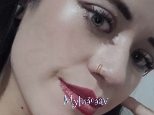 Mylu303av
