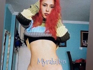 Myrahilton