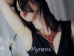 Myrareve