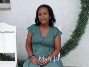 Myrellah