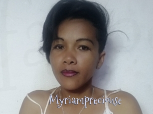 Myriampreciouse