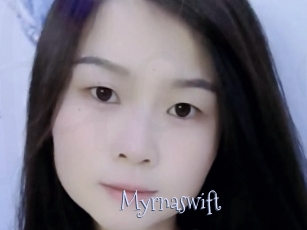 Myrnaswift