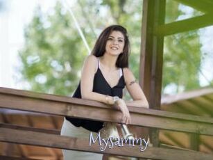 Mysammy