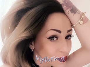 Mysterioust