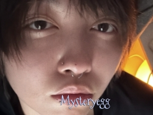Mysteryegg