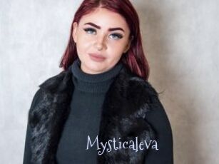 Mysticaleva